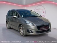 Peugeot 5008 BUSINESS 1.6 e-HDi 115 ch ETG6 BLUE LION Business 7pl - <small></small> 8.490 € <small>TTC</small> - #1