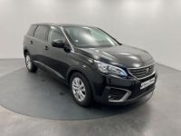 Peugeot 5008 BUSINESS BlueHDi 130ch S&S BVM6 Active - <small></small> 20.900 € <small>TTC</small> - #7