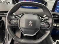 Peugeot 5008 BUSINESS BlueHDi 130ch S&S BVM6 Active - <small></small> 20.900 € <small>TTC</small> - #15