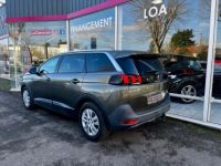 Peugeot 5008 BUSINESS BlueHDi 130ch S&S BVM6 Active Business - <small></small> 14.990 € <small>TTC</small> - #20