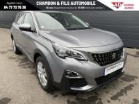 Peugeot 5008 BUSINESS BlueHDi 130ch S&S EAT8 Active - <small></small> 22.990 € <small>TTC</small> - #1