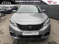 Peugeot 5008 BUSINESS BlueHDi 130ch S&S EAT8 Active - <small></small> 22.990 € <small>TTC</small> - #2