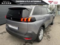 Peugeot 5008 BUSINESS BlueHDi 130ch S&S EAT8 Active - <small></small> 22.990 € <small>TTC</small> - #4