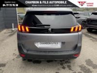 Peugeot 5008 BUSINESS BlueHDi 130ch S&S EAT8 Active - <small></small> 22.990 € <small>TTC</small> - #5