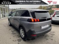 Peugeot 5008 BUSINESS BlueHDi 130ch S&S EAT8 Active - <small></small> 22.990 € <small>TTC</small> - #6