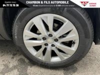 Peugeot 5008 BUSINESS BlueHDi 130ch S&S EAT8 Active - <small></small> 22.990 € <small>TTC</small> - #8