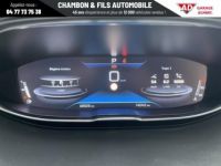 Peugeot 5008 BUSINESS BlueHDi 130ch S&S EAT8 Active - <small></small> 22.990 € <small>TTC</small> - #15