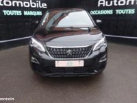 Peugeot 5008 BUSINESS BlueHDi 130ch S&S EAT8 Active - <small></small> 14.990 € <small>TTC</small> - #3