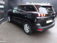 Peugeot 5008 BUSINESS BlueHDi 130ch S&S EAT8 Active - <small></small> 14.990 € <small>TTC</small> - #6