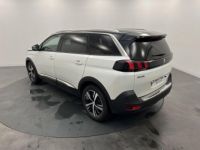 Peugeot 5008 BUSINESS BlueHDi 130ch S&S EAT8 Allure - <small></small> 23.900 € <small>TTC</small> - #3