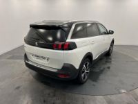 Peugeot 5008 BUSINESS BlueHDi 130ch S&S EAT8 Allure - <small></small> 23.900 € <small>TTC</small> - #5