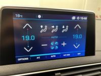 Peugeot 5008 BUSINESS BlueHDi 130ch S&S EAT8 Allure - <small></small> 23.900 € <small>TTC</small> - #19