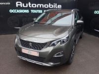 Peugeot 5008 BUSINESS BlueHDi 180ch S&S EAT8 Allure - <small></small> 21.990 € <small>TTC</small> - #1