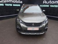 Peugeot 5008 BUSINESS BlueHDi 180ch S&S EAT8 Allure - <small></small> 21.990 € <small>TTC</small> - #2