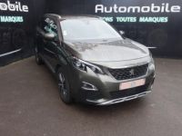 Peugeot 5008 BUSINESS BlueHDi 180ch S&S EAT8 Allure - <small></small> 21.990 € <small>TTC</small> - #3