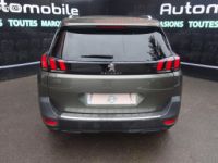 Peugeot 5008 BUSINESS BlueHDi 180ch S&S EAT8 Allure - <small></small> 21.990 € <small>TTC</small> - #5