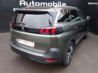 Peugeot 5008 BUSINESS BlueHDi 180ch S&S EAT8 Allure - <small></small> 21.990 € <small>TTC</small> - #7