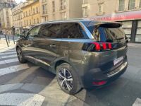 Peugeot 5008 BUSINESS lueHDi 130ch SS EAT8 Active Business - <small></small> 26.490 € <small>TTC</small> - #3