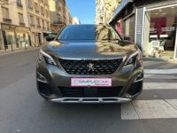 Peugeot 5008 BUSINESS lueHDi 130ch SS EAT8 Active Business - <small></small> 26.490 € <small>TTC</small> - #24