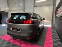 Peugeot 5008 BUSINESS PureTech 130ch SS BVM6 Active Business - <small></small> 16.990 € <small>TTC</small> - #5