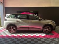 Peugeot 5008 BUSINESS PureTech 130ch SS BVM6 Active Business - <small></small> 16.990 € <small>TTC</small> - #6