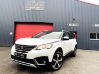 Peugeot 5008 Crossway EAT6 7 places 2017 1.6 i 165 ch - <small></small> 16.990 € <small>TTC</small> - #1