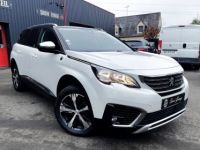 Peugeot 5008 Crossway EAT6 7 places 2017 1.6 i 165 ch - <small></small> 16.990 € <small>TTC</small> - #2