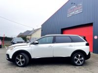 Peugeot 5008 Crossway EAT6 7 places 2017 1.6 i 165 ch - <small></small> 16.990 € <small>TTC</small> - #6