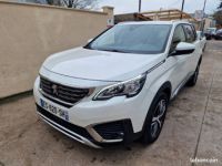 Peugeot 5008 essence 130ch allure 96000km 7places garantie 12-mois - <small></small> 13.950 € <small>TTC</small> - #1