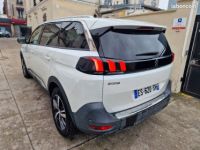 Peugeot 5008 essence 130ch allure 96000km 7places garantie 12-mois - <small></small> 13.950 € <small>TTC</small> - #3