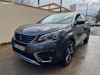 Peugeot 5008 essence 130ch s&s allure 96000km 7places garantie 12-mois - <small></small> 15.950 € <small>TTC</small> - #1