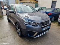 Peugeot 5008 essence 130ch s&s allure 96000km 7places garantie 12-mois - <small></small> 15.950 € <small>TTC</small> - #2