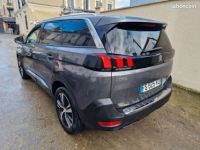 Peugeot 5008 essence 130ch s&s allure 96000km 7places garantie 12-mois - <small></small> 15.950 € <small>TTC</small> - #3