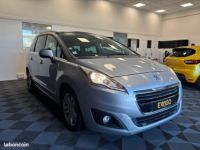 Peugeot 5008 GEN I-1.6L THP 165ch ALLURE BVA TOIT PANORAMIQUE AFFICHAGE TETE HAUTE - <small></small> 11.290 € <small>TTC</small> - #6