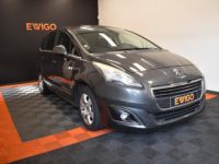 Peugeot 5008 GENERATION-I 2.0 BLUEHDI 150 ACTIVE SUIVI GARANTIE 6 à 60 MOIS - <small></small> 11.890 € <small>TTC</small> - #1