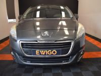 Peugeot 5008 GENERATION-I 2.0 BLUEHDI 150 ACTIVE SUIVI GARANTIE 6 à 60 MOIS - <small></small> 11.890 € <small>TTC</small> - #2