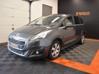 Peugeot 5008 GENERATION-I 2.0 BLUEHDI 150 ACTIVE SUIVI GARANTIE 6 à 60 MOIS - <small></small> 11.890 € <small>TTC</small> - #3