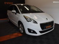 Peugeot 5008 GENERATION-I 2.0 BLUEHDI 150 ACTIVE SUIVI GARANTIE 6 A 60 MOIS - <small></small> 13.990 € <small>TTC</small> - #1