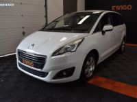 Peugeot 5008 GENERATION-I 2.0 BLUEHDI 150 ACTIVE SUIVI GARANTIE 6 A 60 MOIS - <small></small> 13.990 € <small>TTC</small> - #3