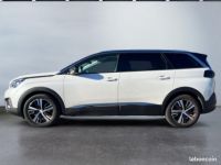 Peugeot 5008 GENERATION-II 1.2 PURETECH 130 ACTIVE BUSINESS EAT BVA START-STOP - <small></small> 17.990 € <small>TTC</small> - #2