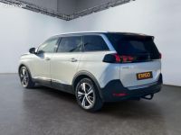 Peugeot 5008 GENERATION-II 1.2 PURETECH 130 ACTIVE BUSINESS EAT BVA START-STOP - <small></small> 17.990 € <small>TTC</small> - #3