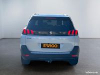 Peugeot 5008 GENERATION-II 1.2 PURETECH 130 ACTIVE BUSINESS EAT BVA START-STOP - <small></small> 17.990 € <small>TTC</small> - #4