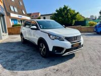 Peugeot 5008 GENERATION-II 1.2 PURETECH 130 CH ALLURE - <small></small> 16.900 € <small>TTC</small> - #3