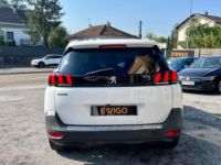 Peugeot 5008 GENERATION-II 1.2 PURETECH 130 CH ALLURE - <small></small> 16.900 € <small>TTC</small> - #6