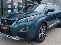 Peugeot 5008 GENERATION-II 1.2 PURETECH 130 GT LINE 7 PLACES - <small></small> 24.990 € <small>TTC</small> - #2