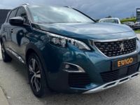 Peugeot 5008 GENERATION-II 1.2 PURETECH 130 GT LINE 7 PLACES - <small></small> 24.990 € <small>TTC</small> - #7