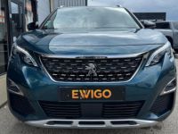 Peugeot 5008 GENERATION-II 1.2 PURETECH 130 GT LINE 7 PLACES - <small></small> 24.990 € <small>TTC</small> - #8