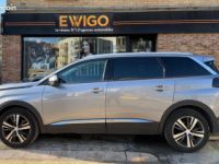 Peugeot 5008 GENERATION-II 130CH ALLURE 7 places Courroie neuve constructeur CAMERA DE RECUL - <small></small> 12.990 € <small>TTC</small> - #20