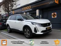 Peugeot 5008 GENERATION-II 1.5 BLUEHDI 130 ALLURE PACK EAT BVA S&S CARPLAY + CAMÉRA 360 - <small></small> 30.980 € <small>TTC</small> - #1