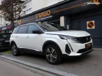 Peugeot 5008 GENERATION-II 1.5 BLUEHDI 130 ALLURE PACK EAT BVA S&S CARPLAY + CAMÉRA 360 - <small></small> 30.980 € <small>TTC</small> - #2